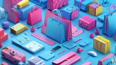 How the Latest Gadgets Are Changing the World of E-commerce