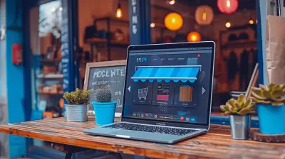 How the Latest Gadgets Are Changing the World of E-commerce