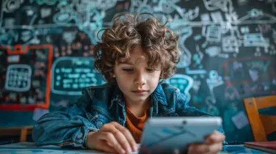 How the Latest Gadgets Are Shaping the Future of Education