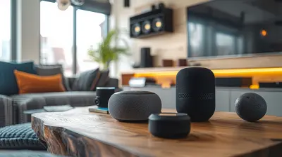 How to Build a Smart Home Ecosystem Around Your Speaker