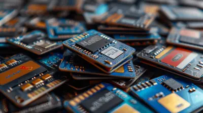 How to Choose the Best Memory Cards for Your Photography Needs