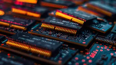 How to Choose the Best Memory Cards for Your Photography Needs