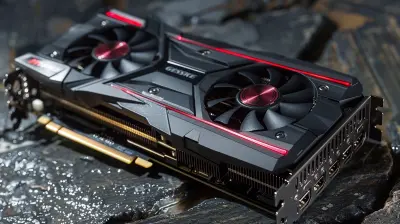 How to Choose the Right Graphics Card for Your PC
