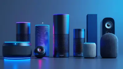How to Create a Multi-Room Audio Setup with Smart Speakers