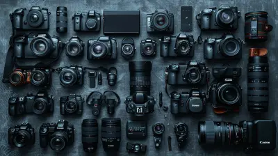 How to Get Professional Results with Budget Camera Gear