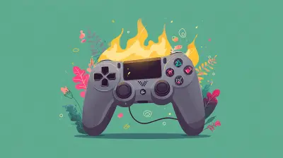 How to Keep Your Console Safe from Overheating