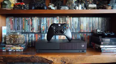 How to Maximize Storage on Your Gaming Console