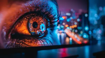 How to Safeguard Your Data from Prying Eyes on Public Wi-Fi