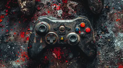How to Set Up a Perfect Console Gaming Environment