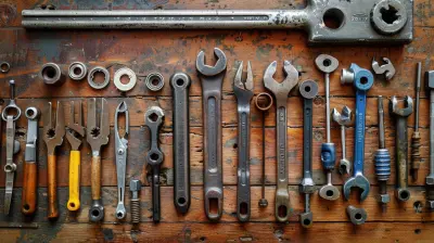 How to Simplify Development with Low-Code Toolkits