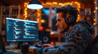 How To Streamline Your Workflow With Developer Automation Tools