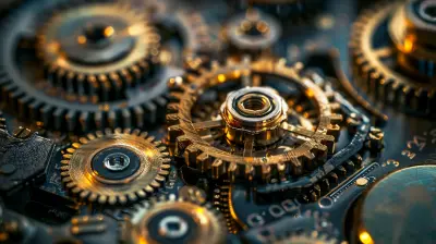 How To Streamline Your Workflow With Developer Automation Tools