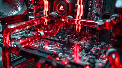 How to Troubleshoot Common Hardware Issues in Your PC