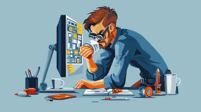 How to Troubleshoot Common Hardware Issues in Your PC