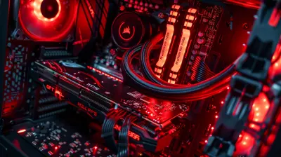 How to Troubleshoot Common Hardware Issues in Your PC