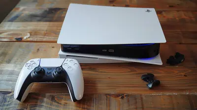 How to Use Your Console for More Than Just Gaming