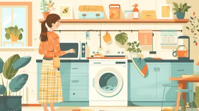 How to Use Your Smart Speaker to Manage Household Chores