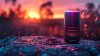 How Voice Assistants Are Evolving To Understand Emotion