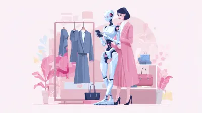 Is AI the Future of Personal Stylists?