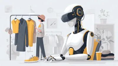 Is AI the Future of Personal Stylists?