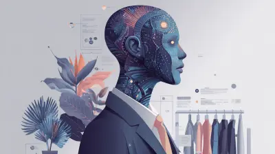 Is AI the Future of Personal Stylists?