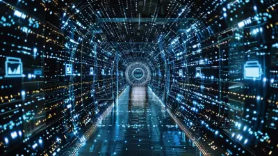 Mastering Data Privacy: Best Practices for Securing Your Personal Information