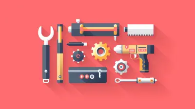 Must-Have Developer Tools for Front-End Developers