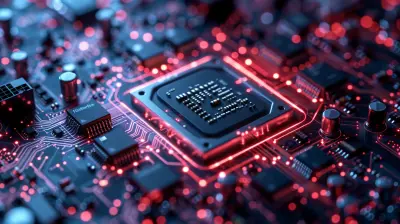 Overclocking Your CPU: Boosting Performance without Breaking the Bank