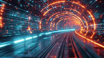 PCIe 5.0 Explained: What It Means for the Future of Storage and GPUs