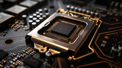 PCIe 5.0 Explained: What It Means for the Future of Storage and GPUs