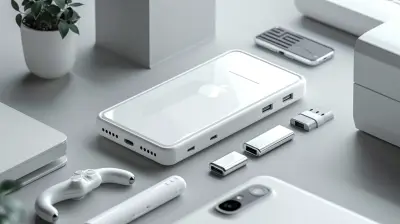Portable Gadgets That Will Change the Way You Travel