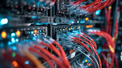 Preparing Your Infrastructure for the Next Internet Upgrade