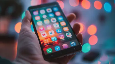 Progressive Web Apps Combining The Best Of Web And Mobile