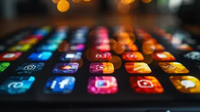 Progressive Web Apps: Combining the Best of Web and Mobile