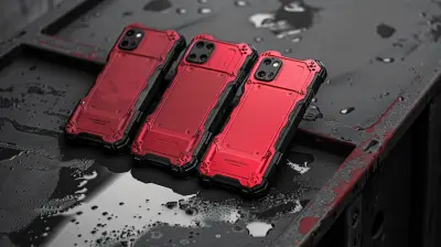 Rugged Smartphones: Built for Adventure, Reviewed for You