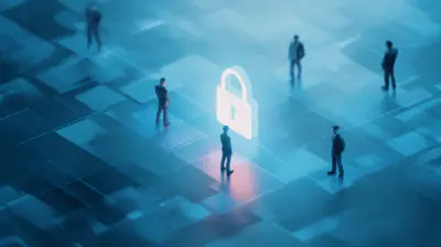 Security and Privacy in Collaborative Software for 2027