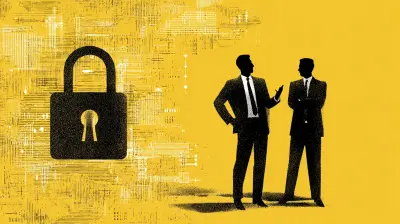 Security and Privacy in Collaborative Software for 2027