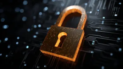 Security and Privacy in Collaborative Software for 2027