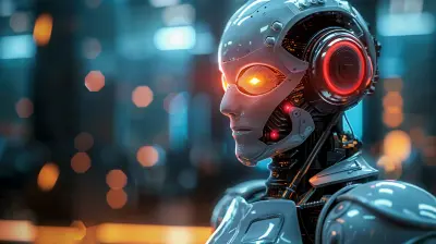 Should AI Have Rights? A Philosophical Debate