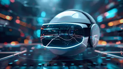 Smart Gadgets That Are Transforming the Workplace
