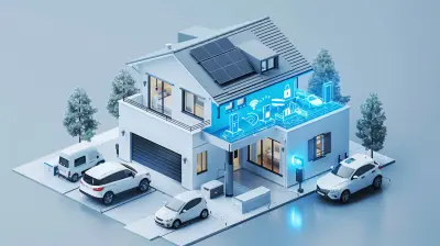 Smart Home Security Systems: Which Is the Right Fit for You?