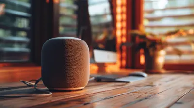 Smart Speaker Compatibility: Which Devices Work Best Together?