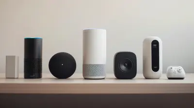 Smart Speaker Integration: Making the Most of Your IoT Devices