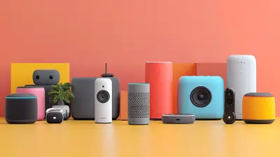 Smart Speaker Integration: Making the Most of Your IoT Devices