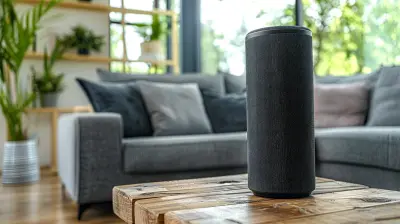 Smart Speaker Showcases: Enhance Your Living Room with the Latest Models