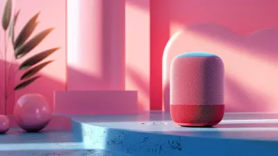 Smart Speaker Troubleshooting: Common Issues and Fixes