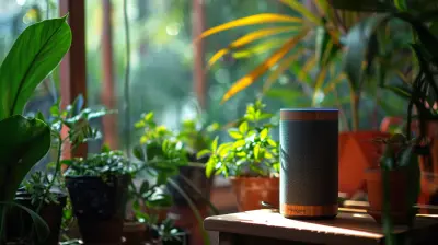 Smart Speakers and Virtual Assistants: The Perfect Duo for Remote Work