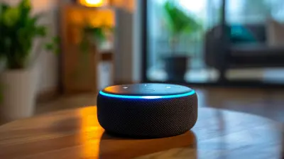 Smart Speakers for Music Lovers: Enhancing Your Audio Experience