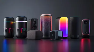 Smart Speakers for Music Lovers: Enhancing Your Audio Experience