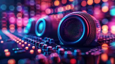 Smart Speakers for Music Lovers: Enhancing Your Audio Experience